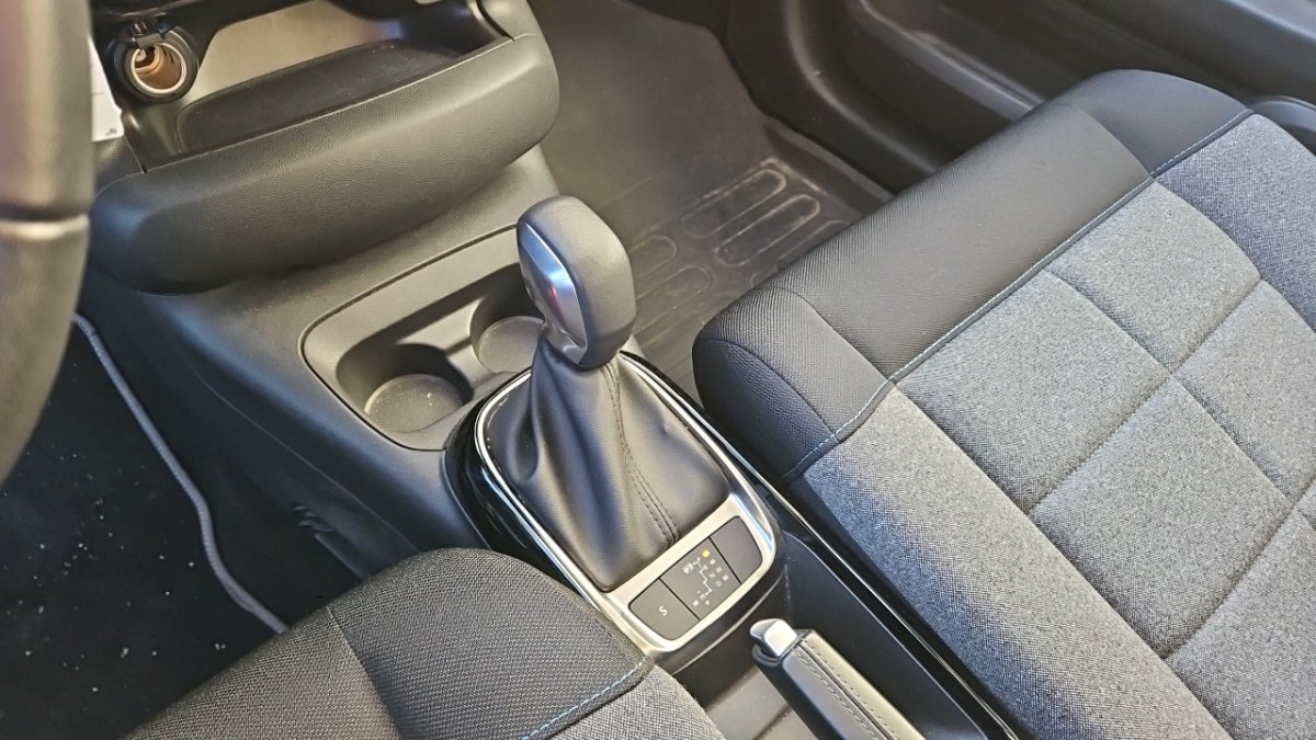 Citroën C4 Cactus - Photo 26