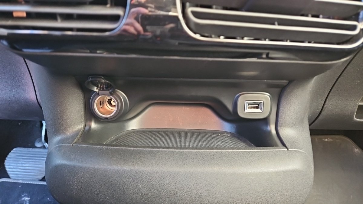 Citroën C4 Cactus - Photo 27