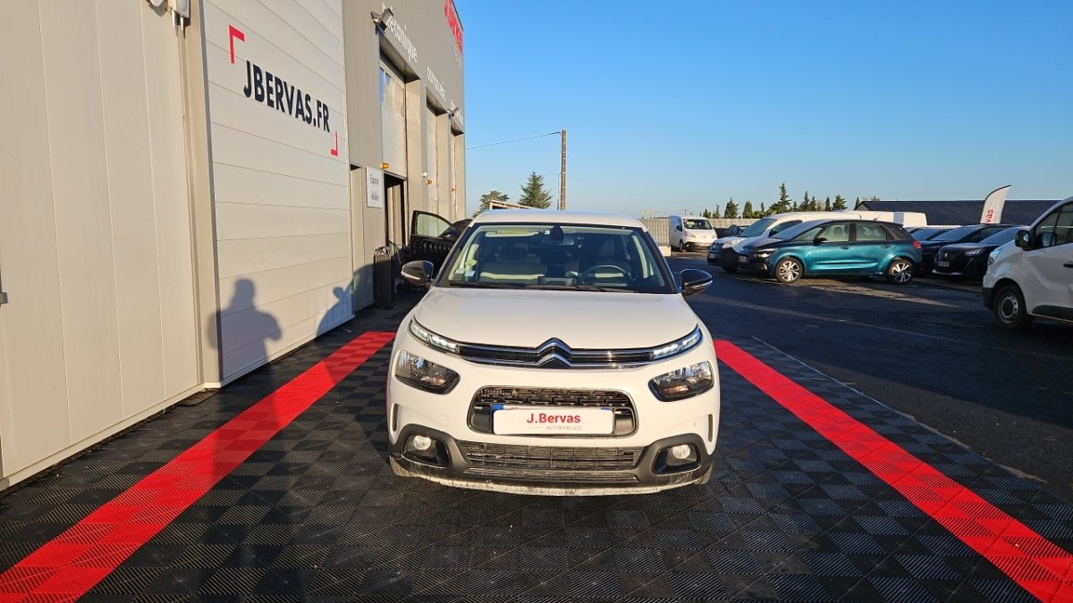 Citroën C4 Cactus - Photo 7