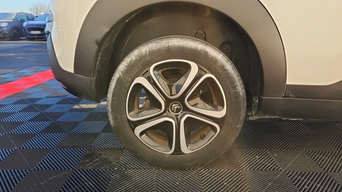Citroën C4 Cactus - Photo 8