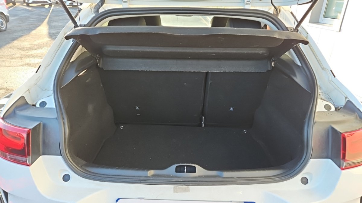 Citroën C4 Cactus - Photo 9