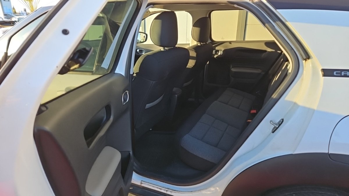 Citroën C4 Cactus - Photo 10