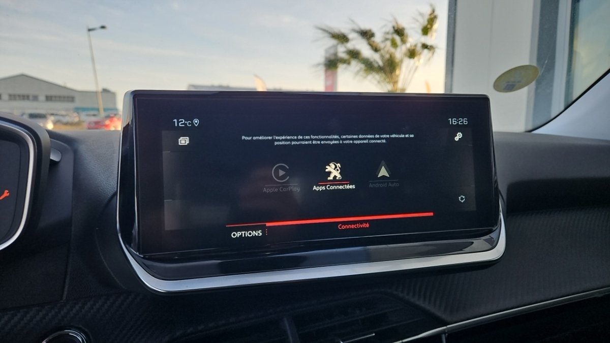 Peugeot 2008 - Photo 15