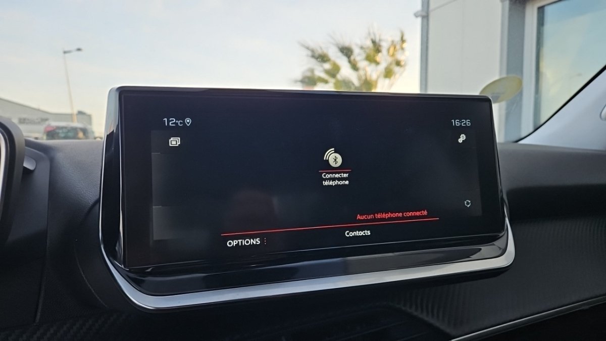 Peugeot 2008 - Photo 17
