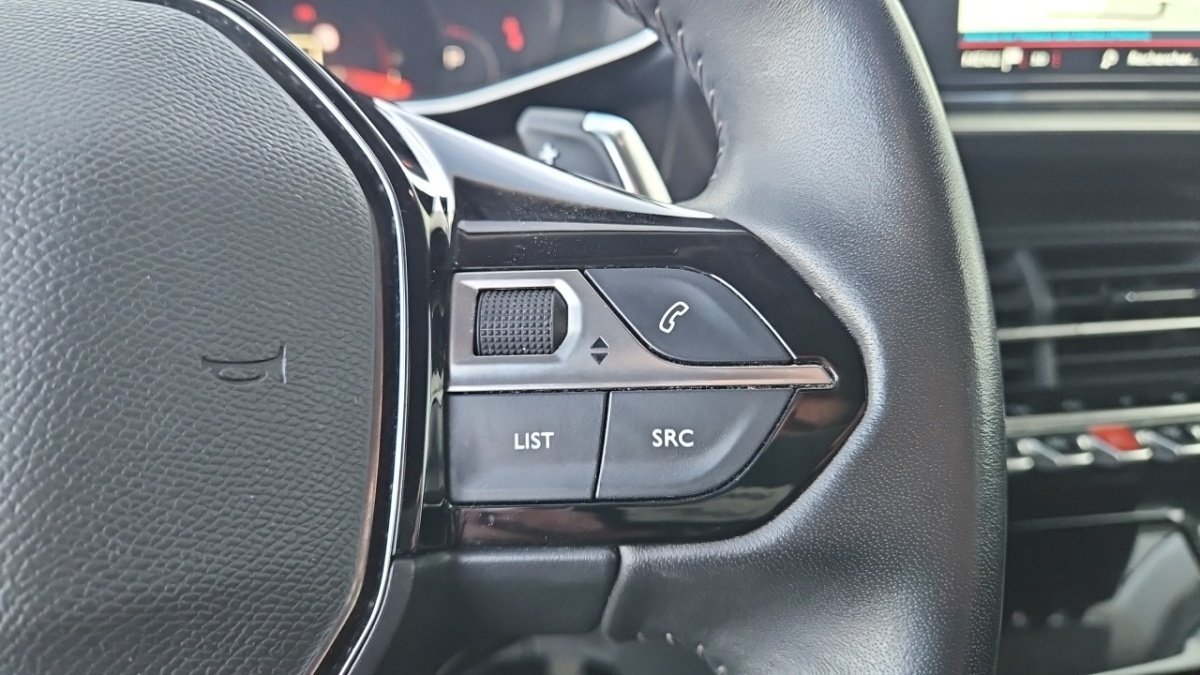 Peugeot 2008 - Photo 19