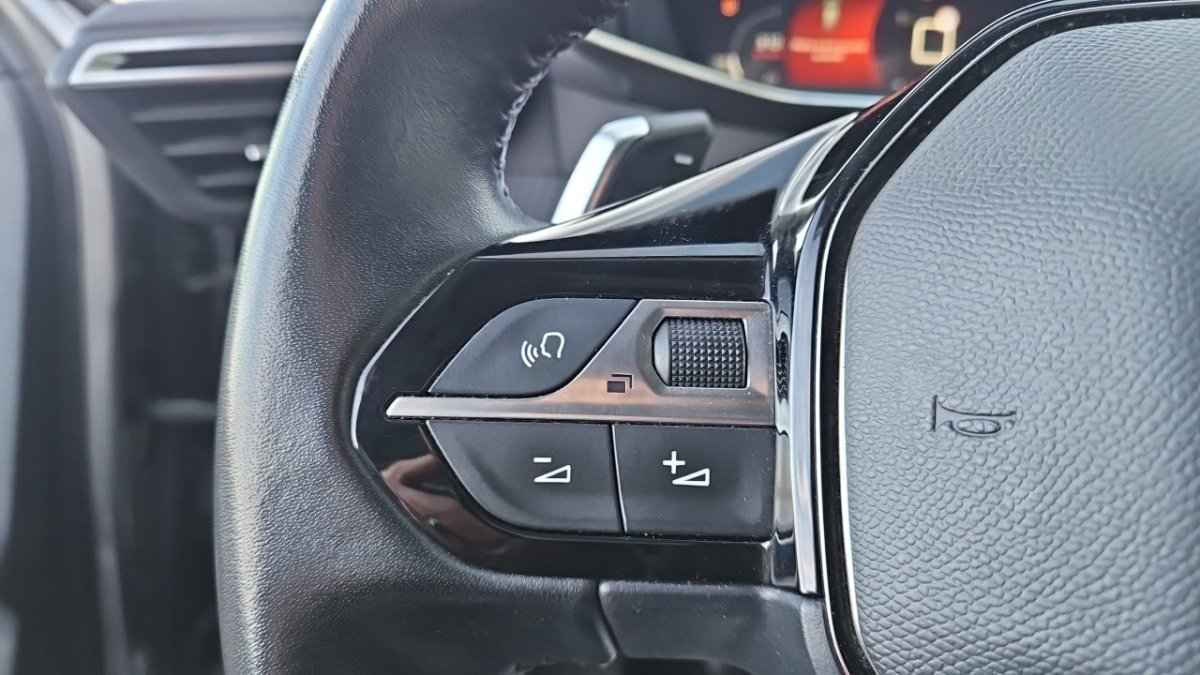Peugeot 2008 - Photo 20