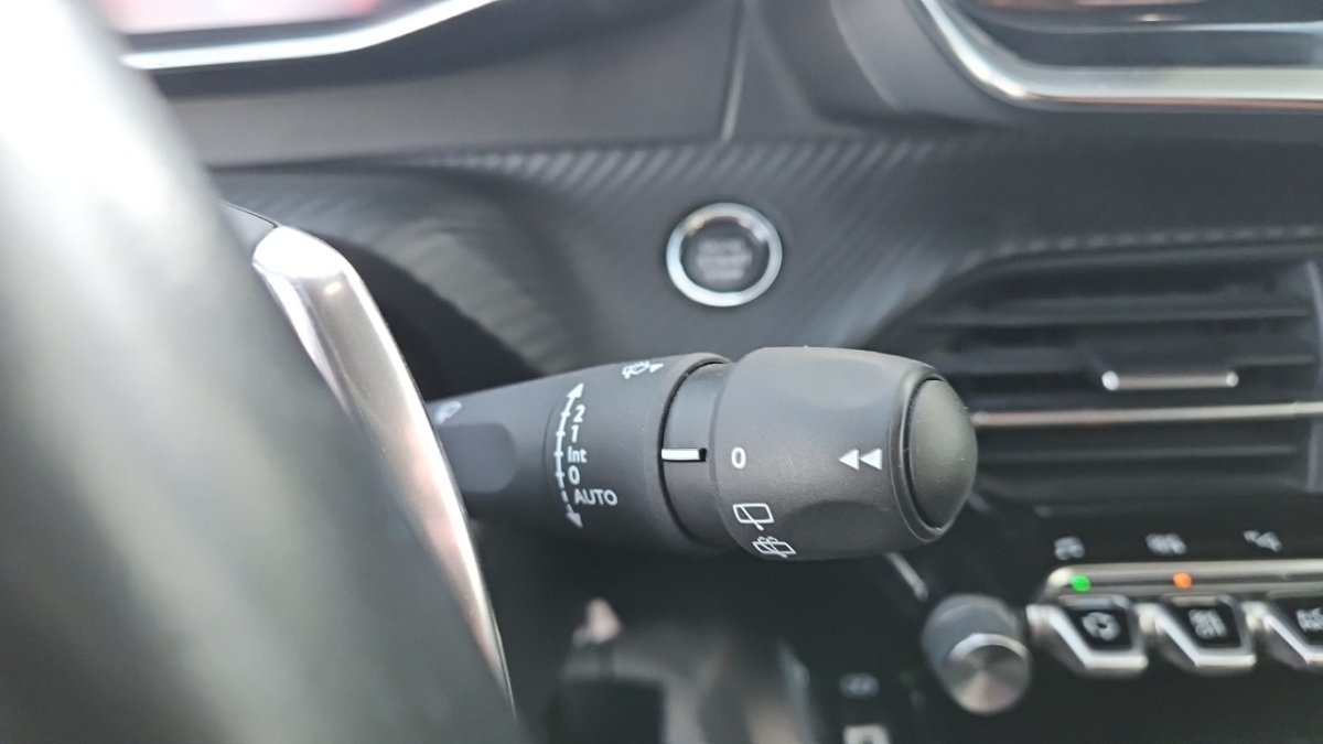 Peugeot 2008 - Photo 21