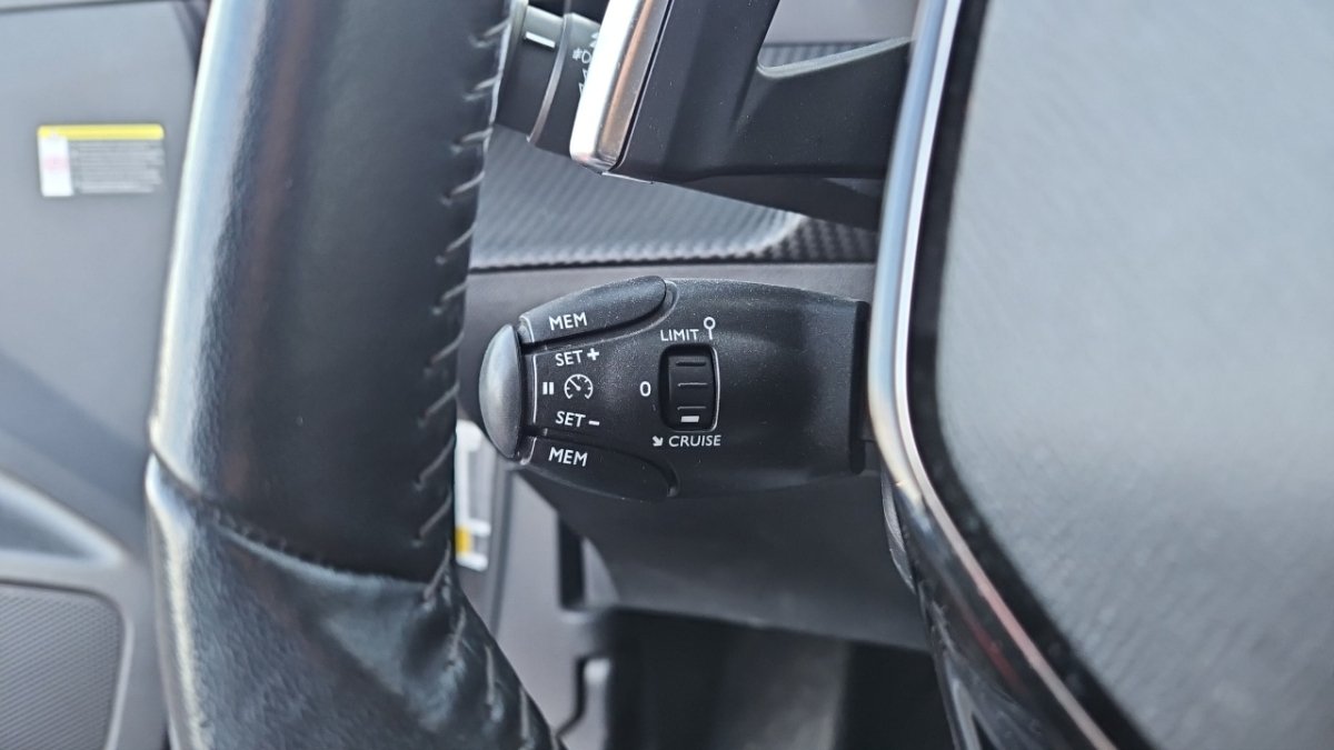 Peugeot 2008 - Photo 22