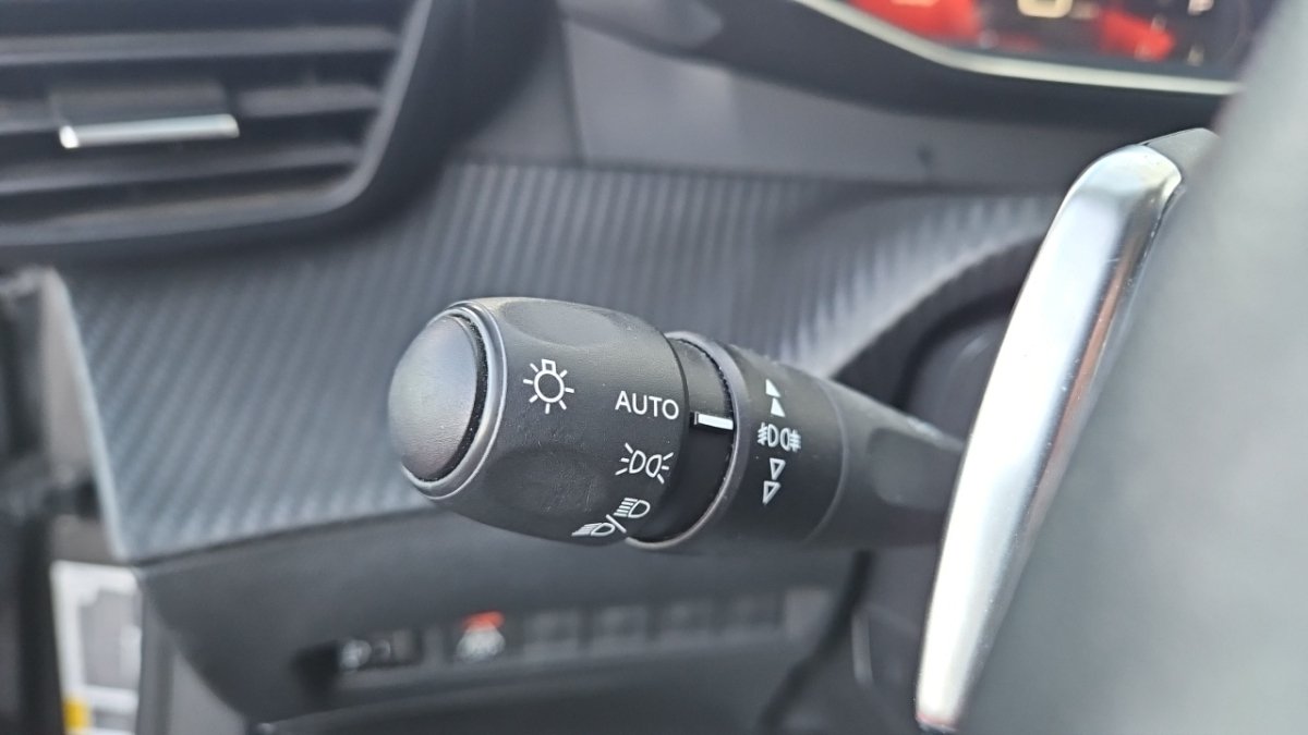 Peugeot 2008 - Photo 23