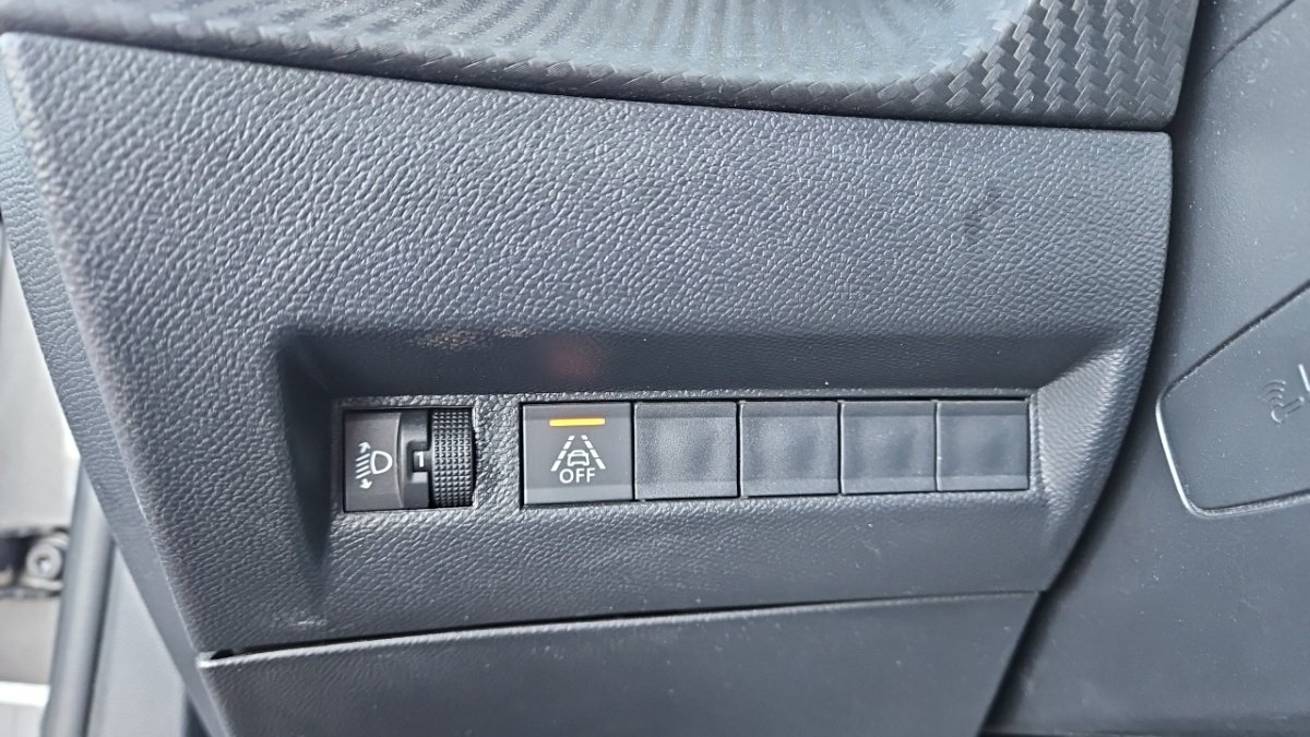 Peugeot 2008 - Photo 24