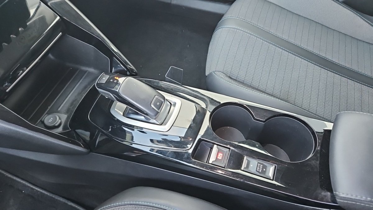 Peugeot 2008 - Photo 26
