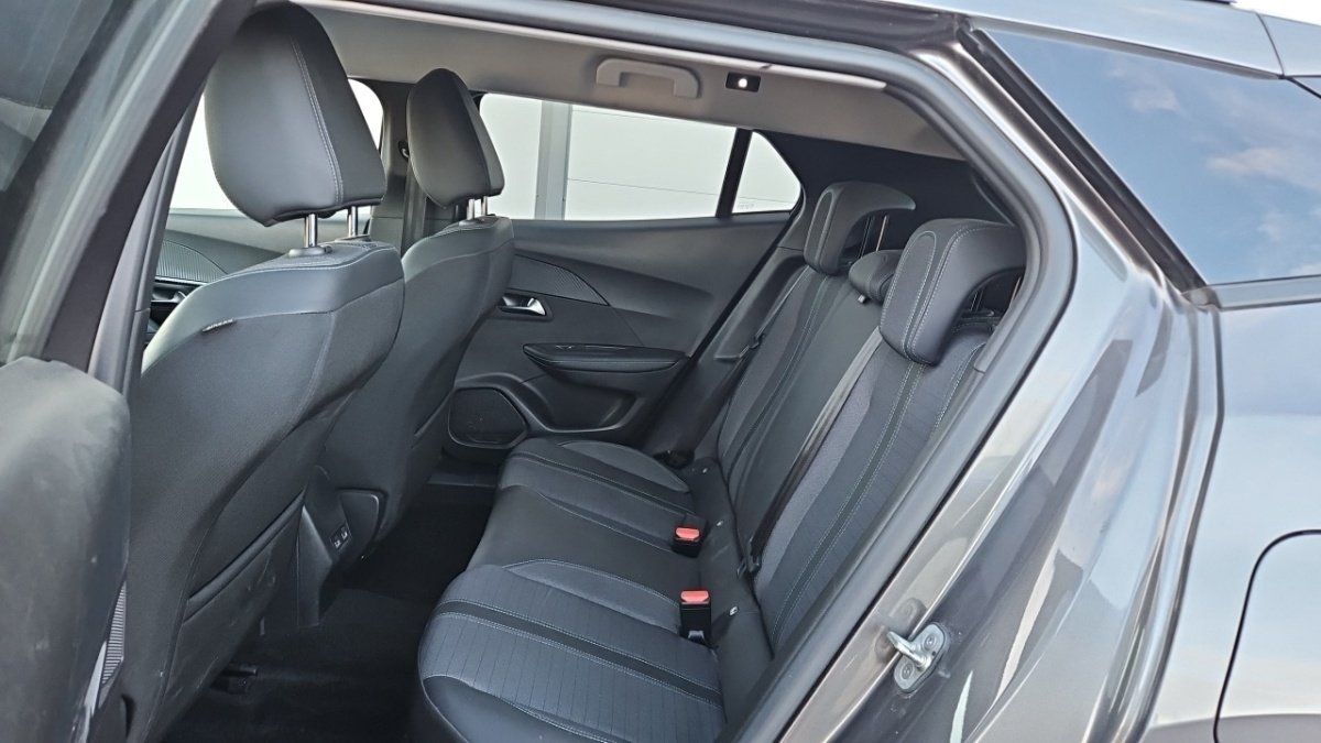 Peugeot 2008 - Photo 10