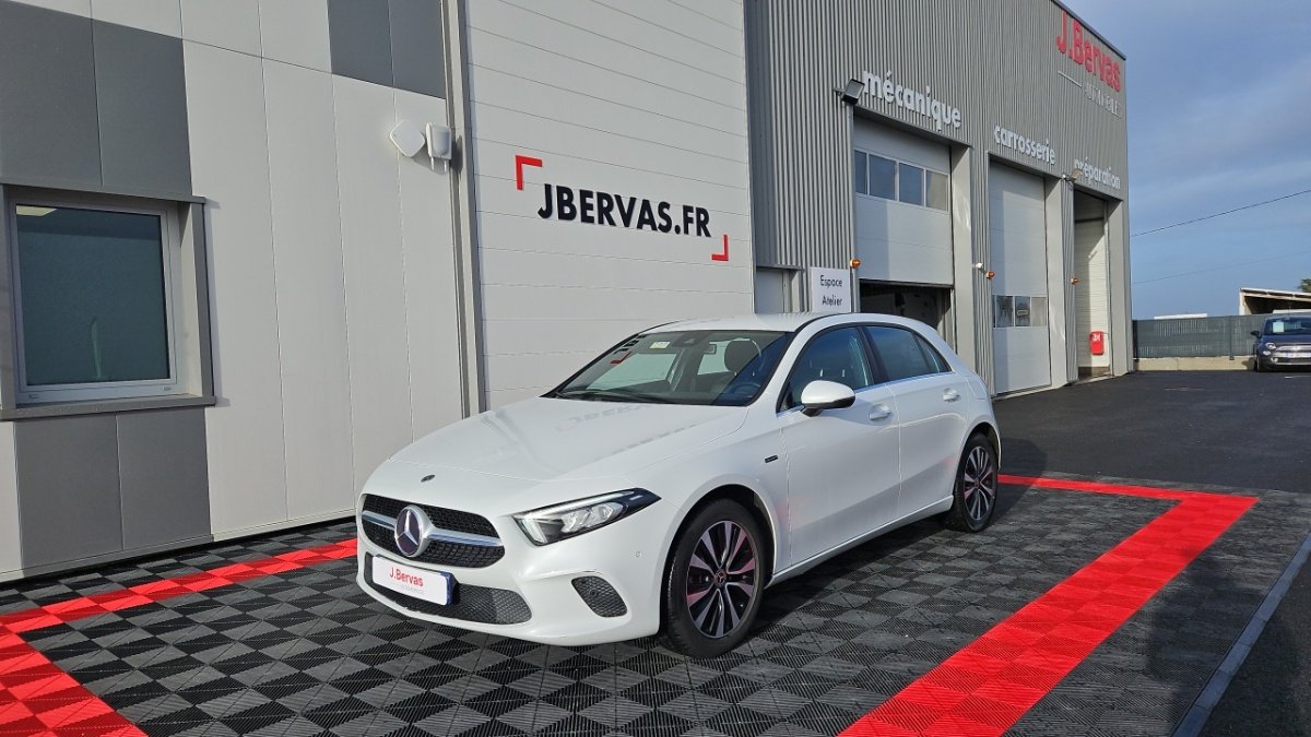 Mercedes Classe A