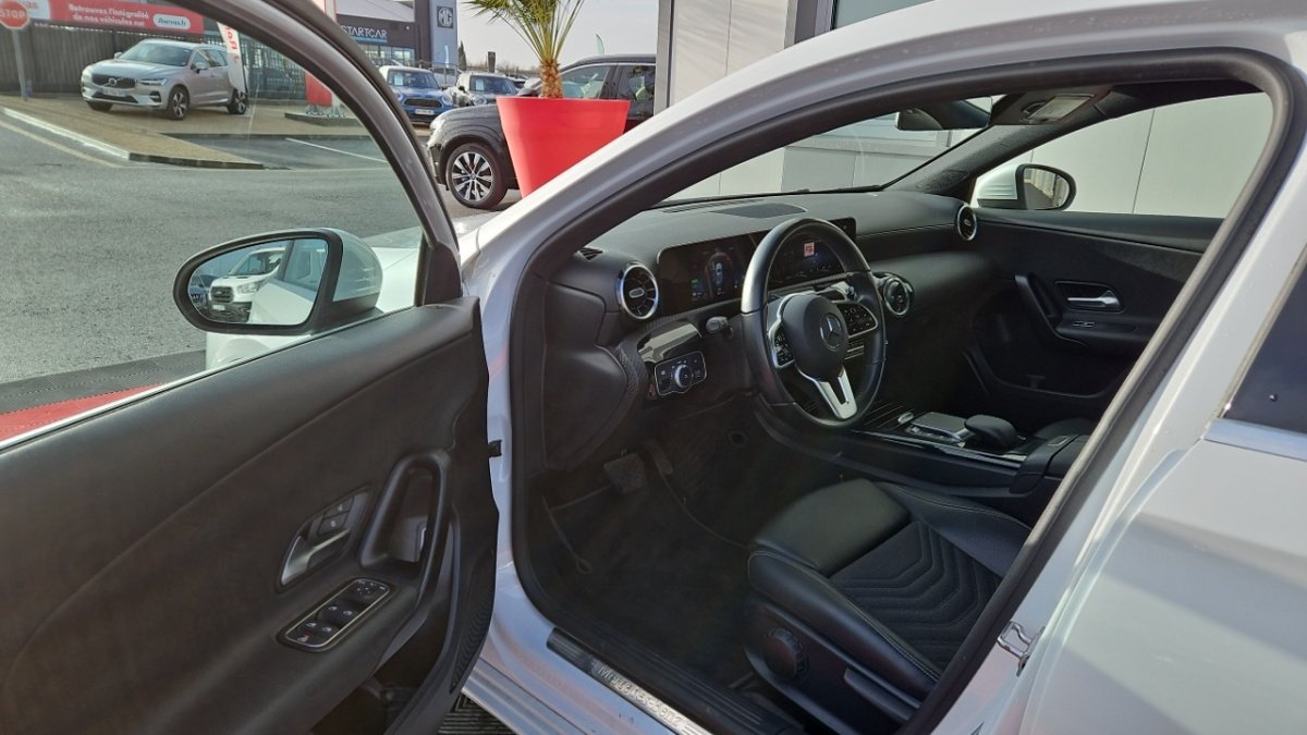 Mercedes Classe A - Photo 11