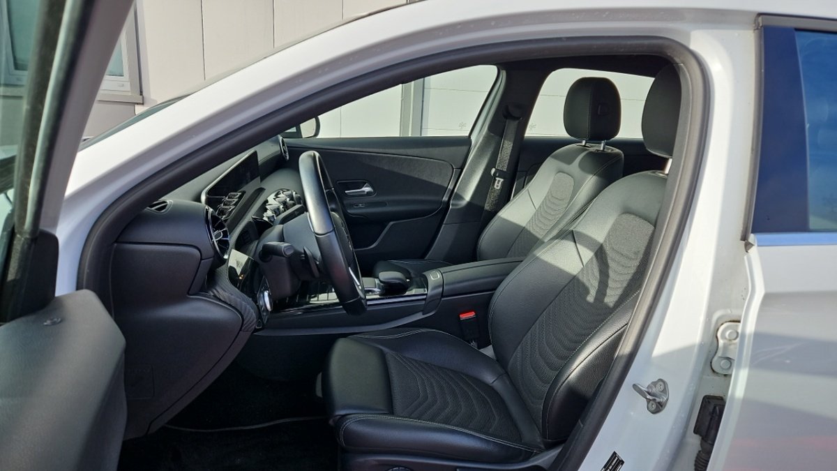 Mercedes Classe A - Photo 12