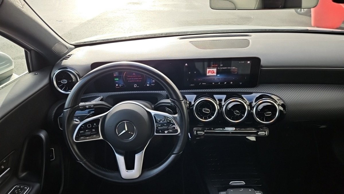 Mercedes Classe A - Photo 13