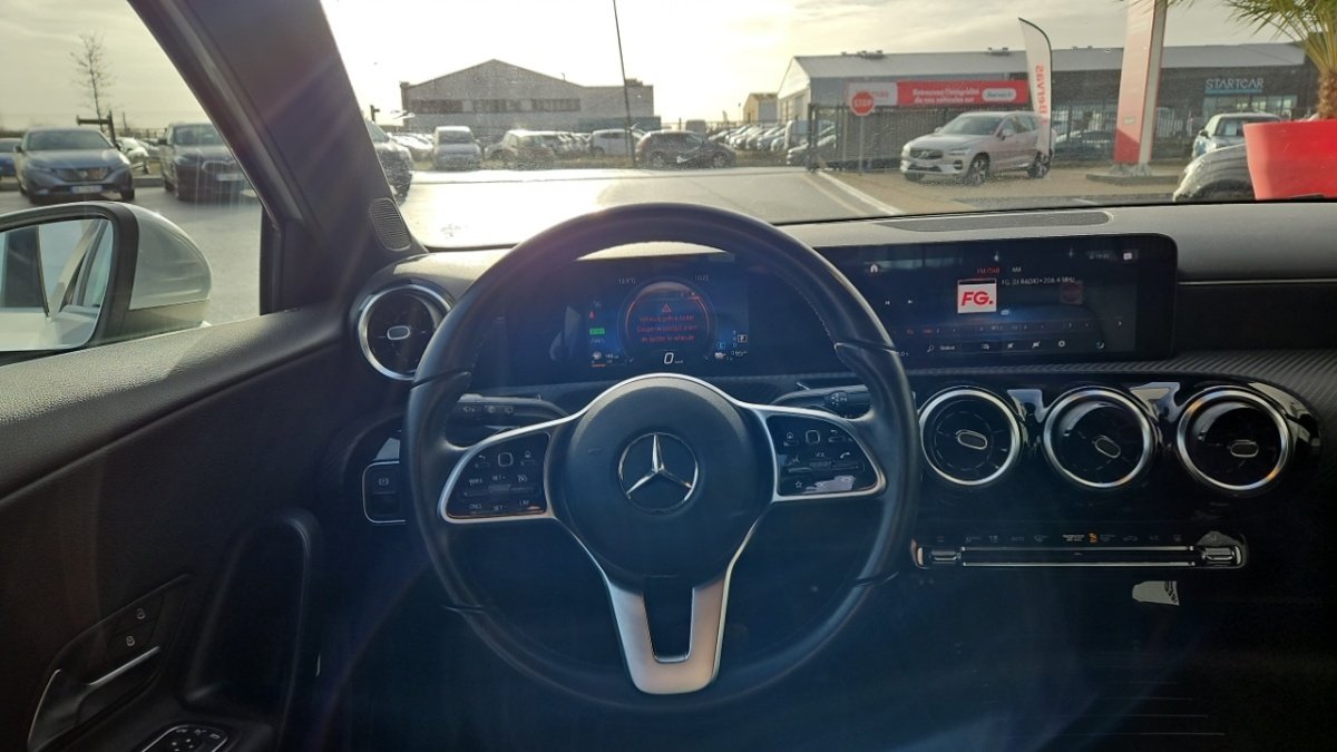Mercedes Classe A - Photo 14