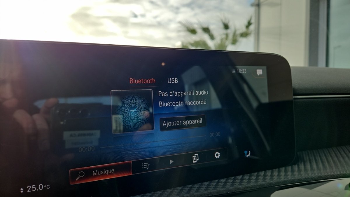 Mercedes Classe A - Photo 16