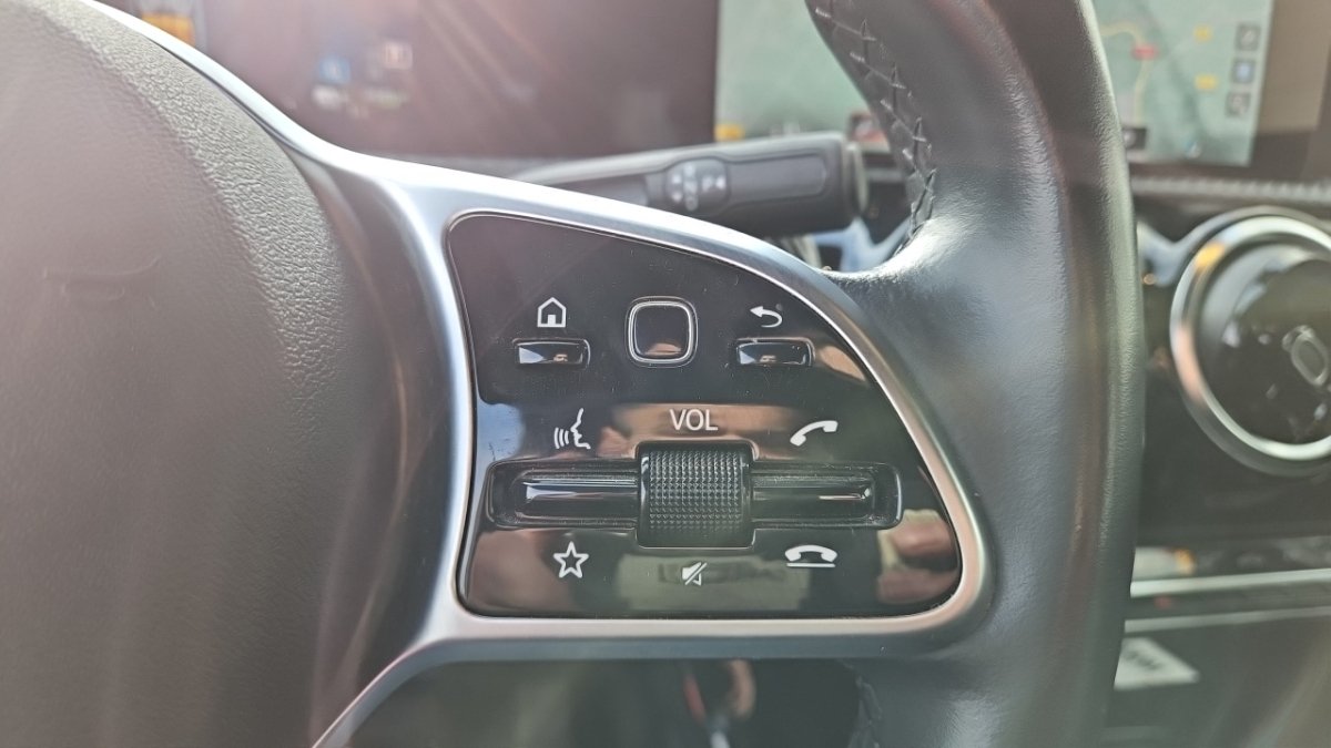 Mercedes Classe A - Photo 18