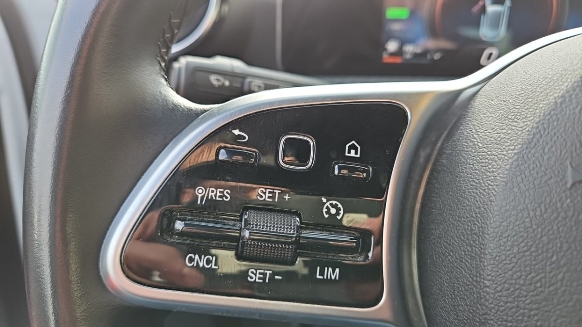 Mercedes Classe A - Photo 19