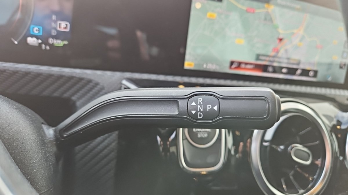 Mercedes Classe A - Photo 20