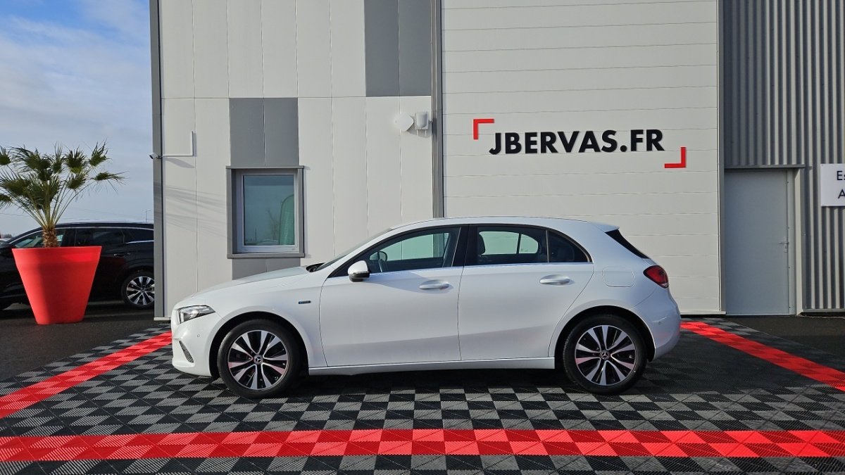 Mercedes Classe A - Photo 2