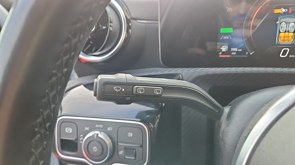 Mercedes Classe A - Photo 21