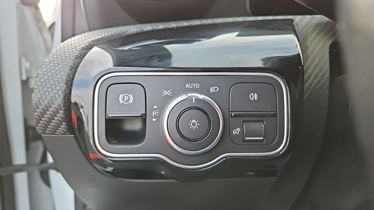 Mercedes Classe A - Photo 22