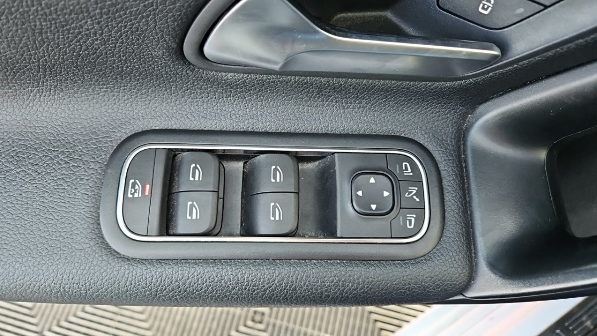 Mercedes Classe A - Photo 23