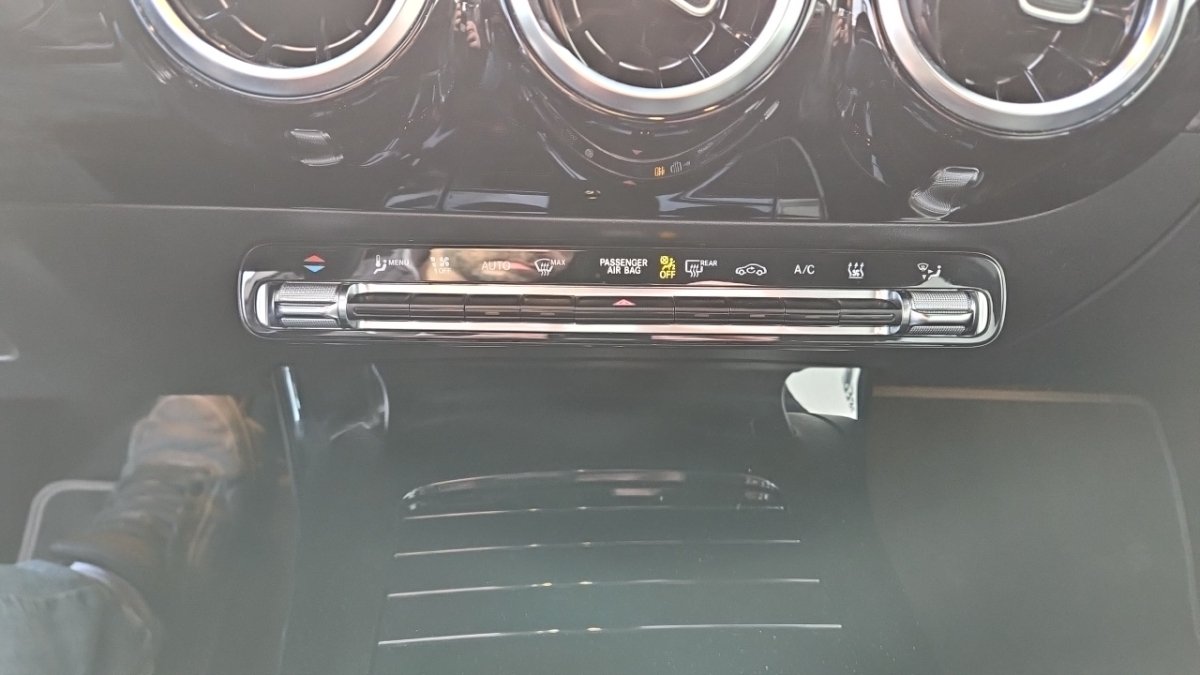 Mercedes Classe A - Photo 24