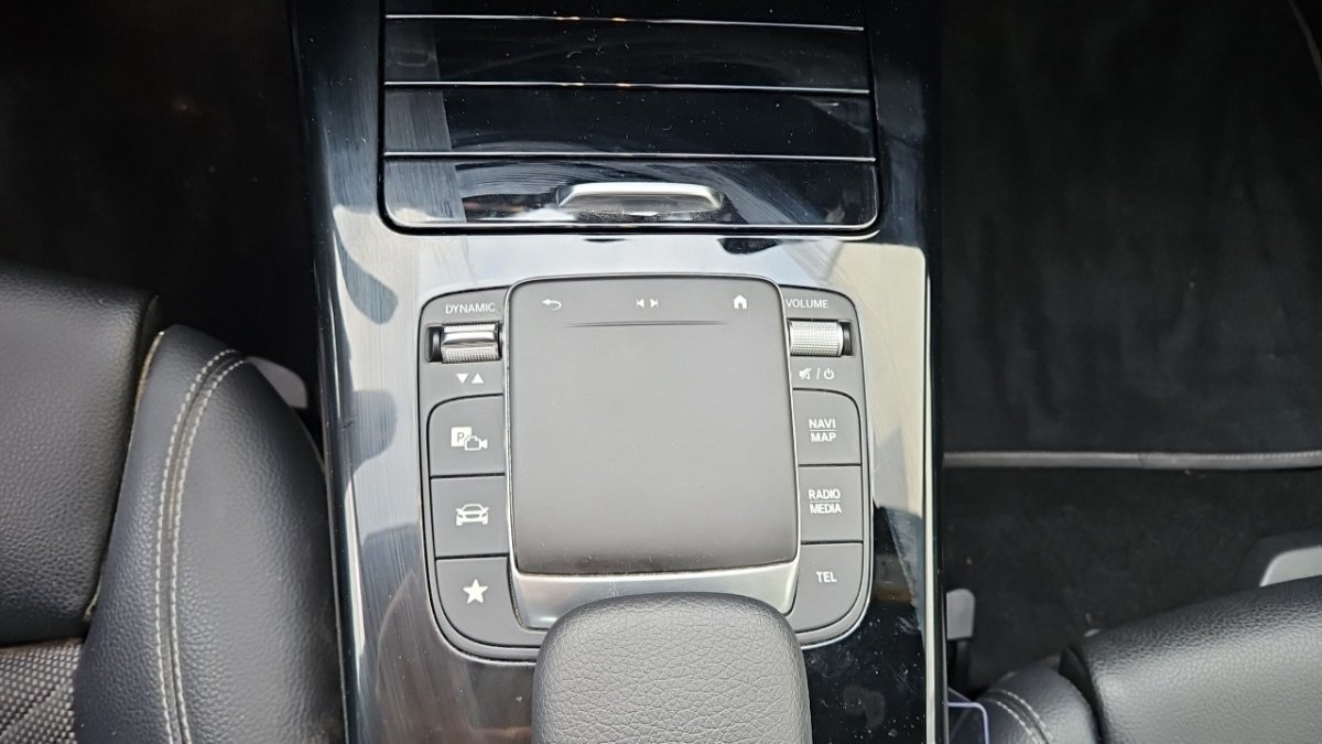 Mercedes Classe A - Photo 25