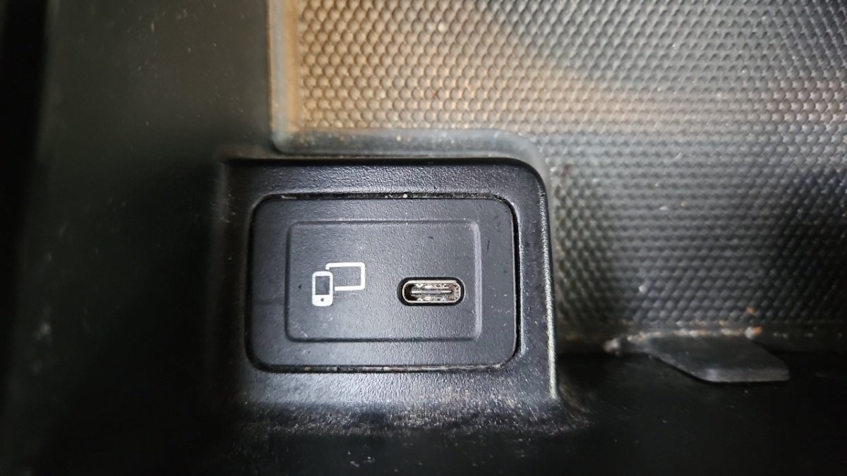 Mercedes Classe A - Photo 26