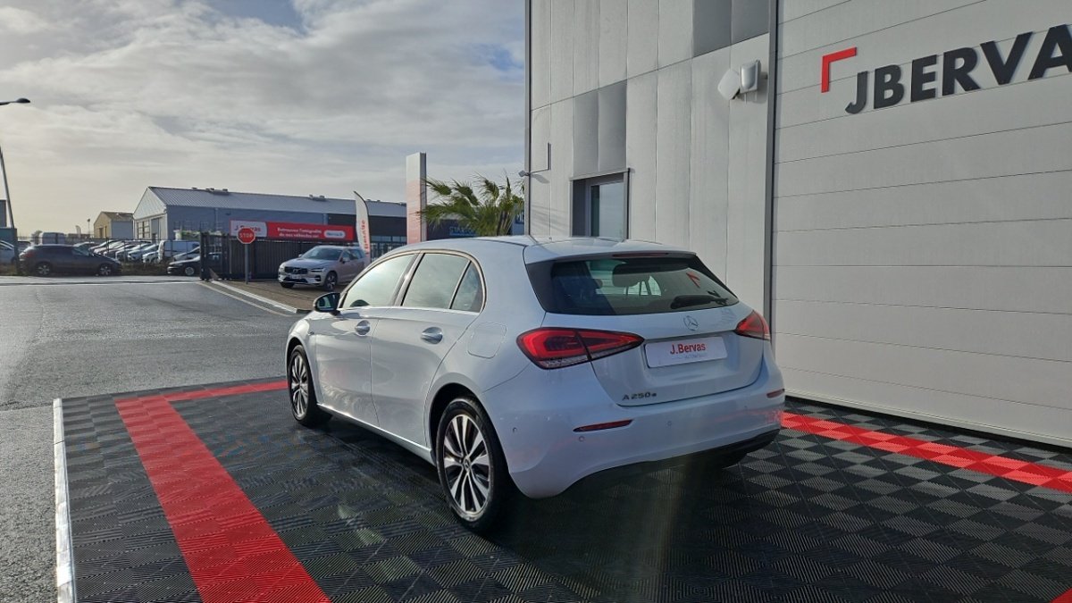 Mercedes Classe A - Photo 3