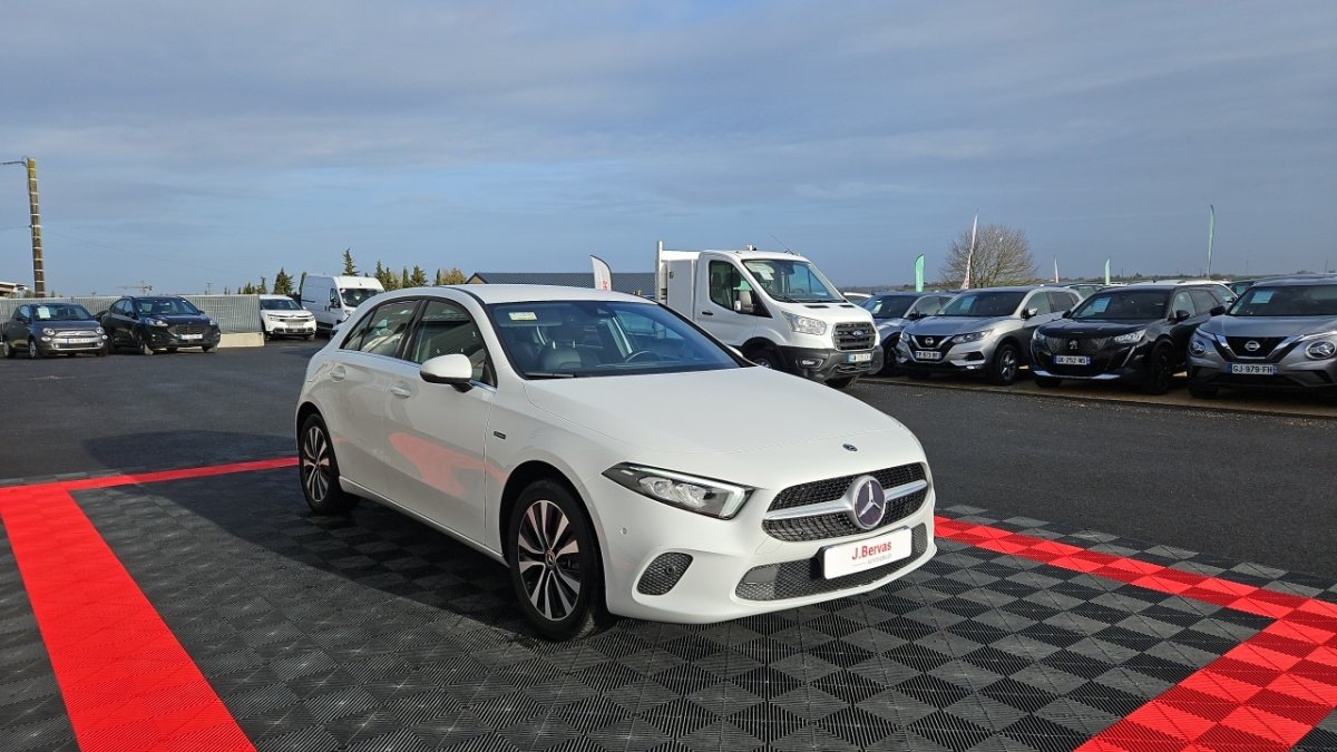 Mercedes Classe A - Photo 6