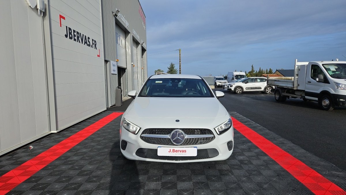 Mercedes Classe A - Photo 7