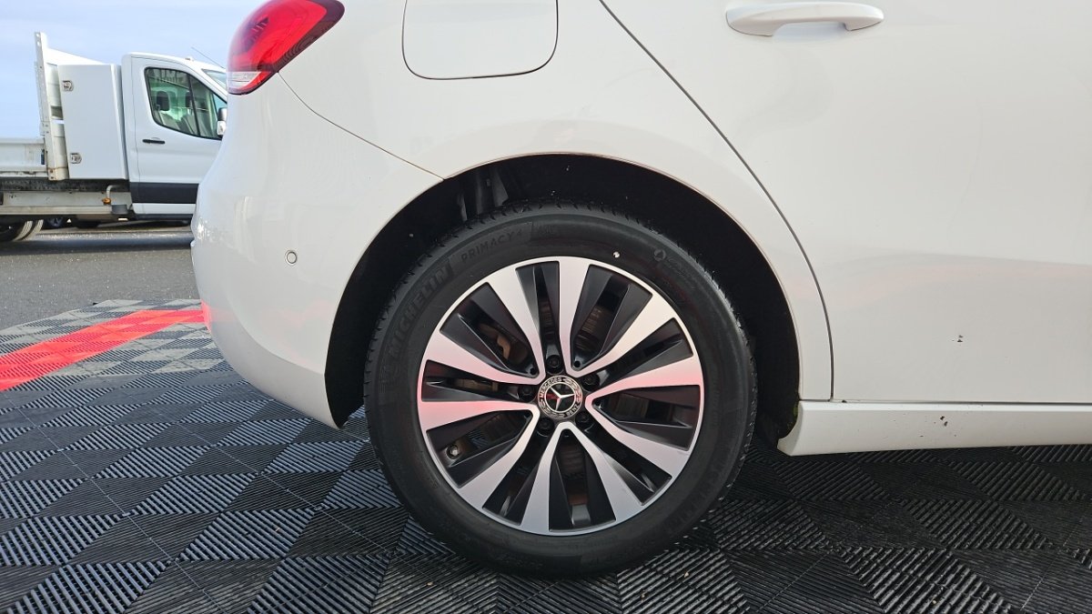 Mercedes Classe A - Photo 8