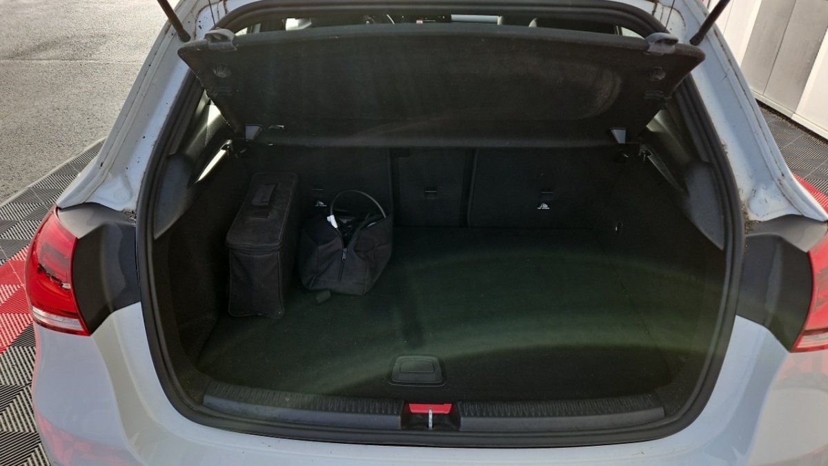 Mercedes Classe A - Photo 9