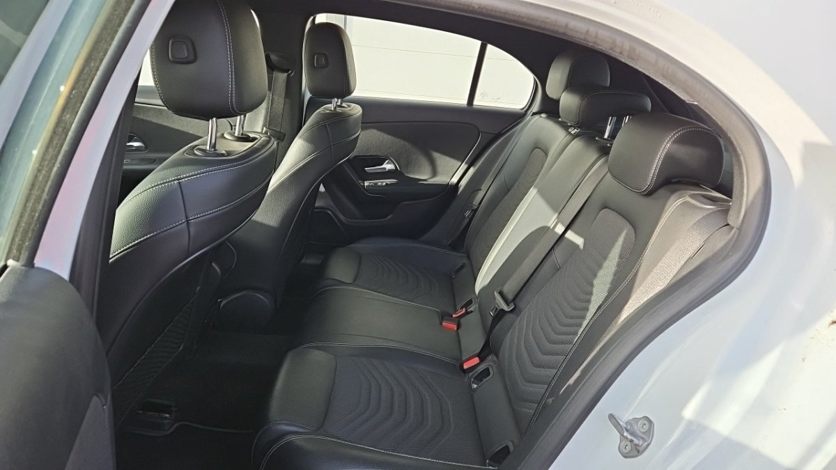 Mercedes Classe A - Photo 10