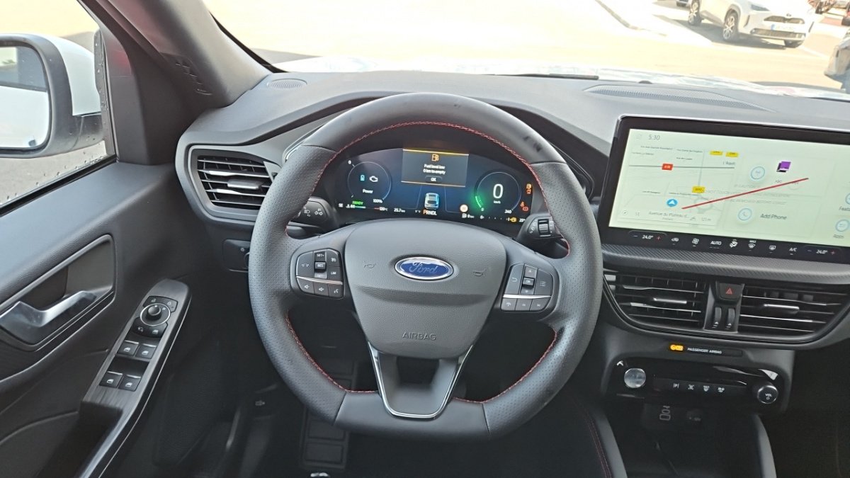 Ford Kuga - Photo 16