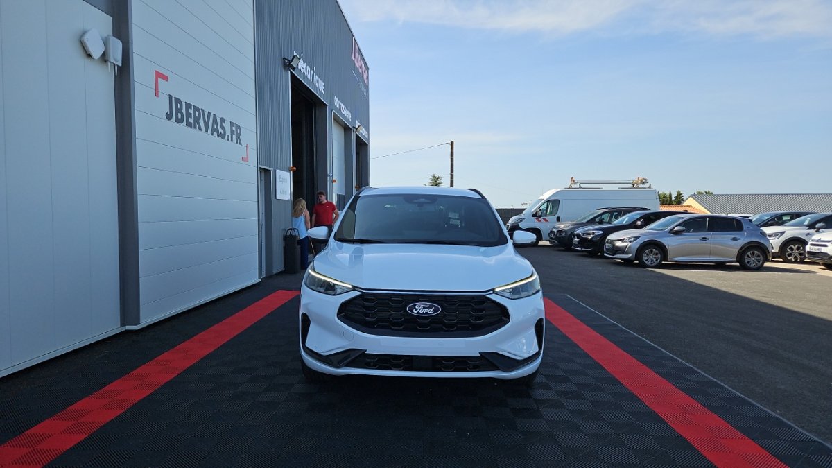 Ford Kuga - Photo 7