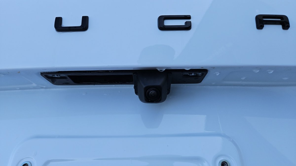 Ford Kuga - Photo 9