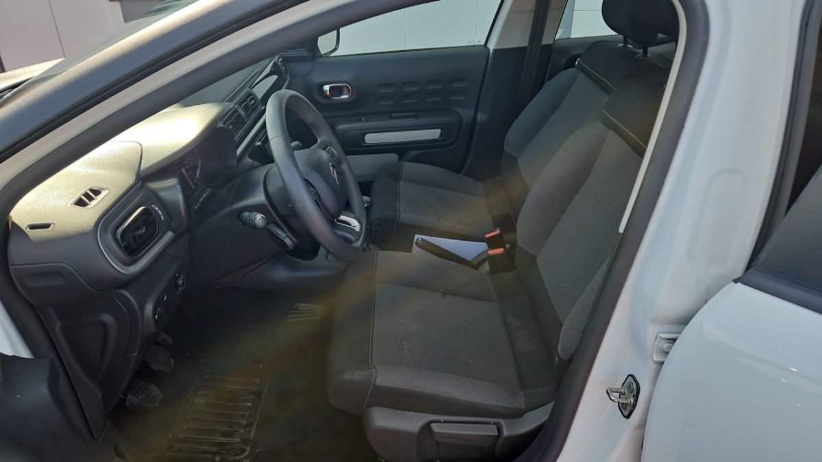 Citroën C3 - Photo 11