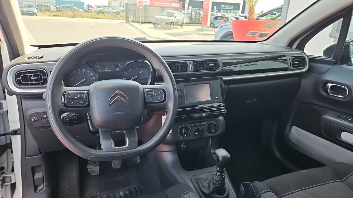 Citroën C3 - Photo 13