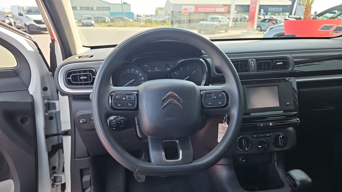 Citroën C3 - Photo 14
