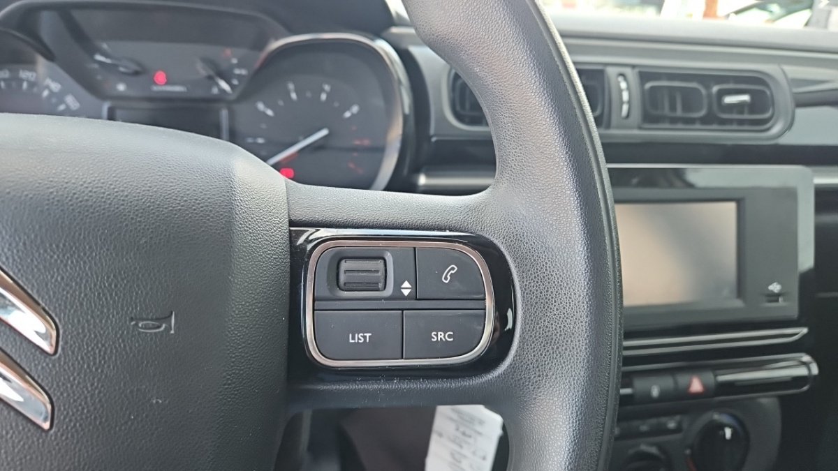 Citroën C3 - Photo 15
