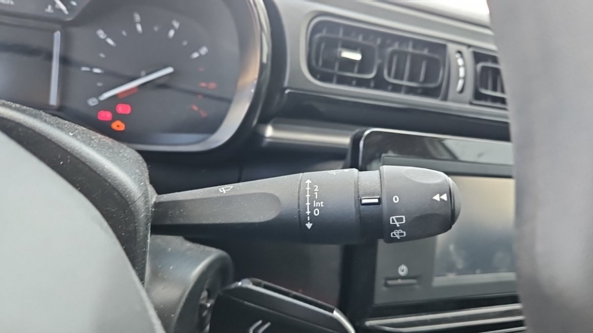 Citroën C3 - Photo 16