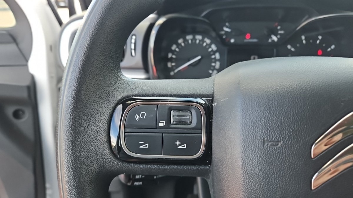 Citroën C3 - Photo 17