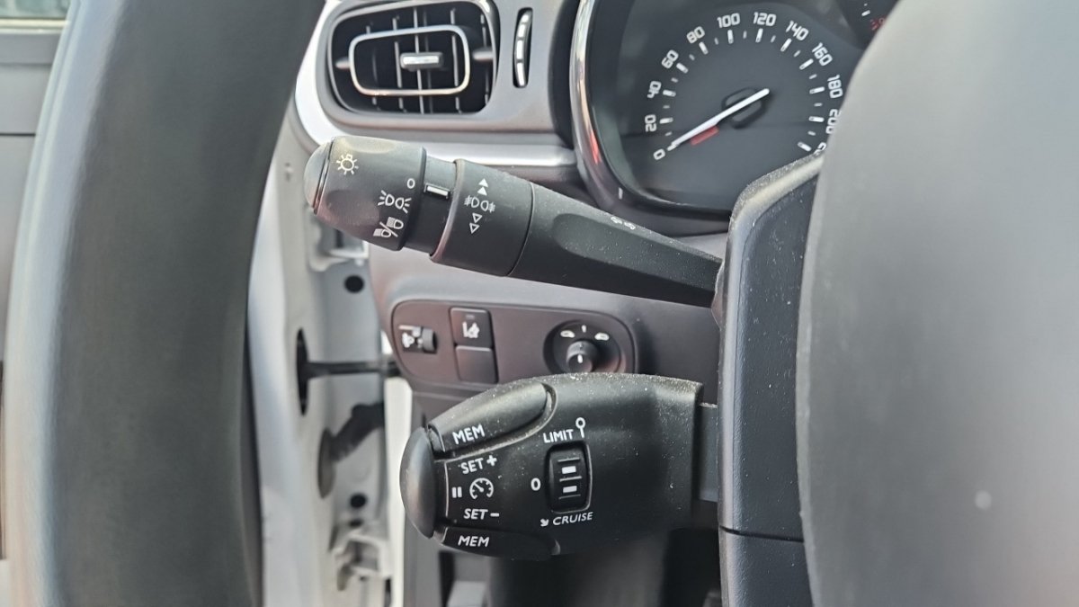 Citroën C3 - Photo 18