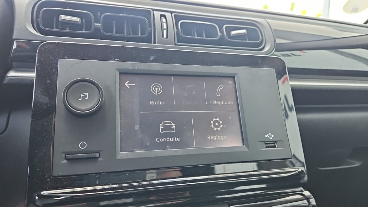 Citroën C3 - Photo 19