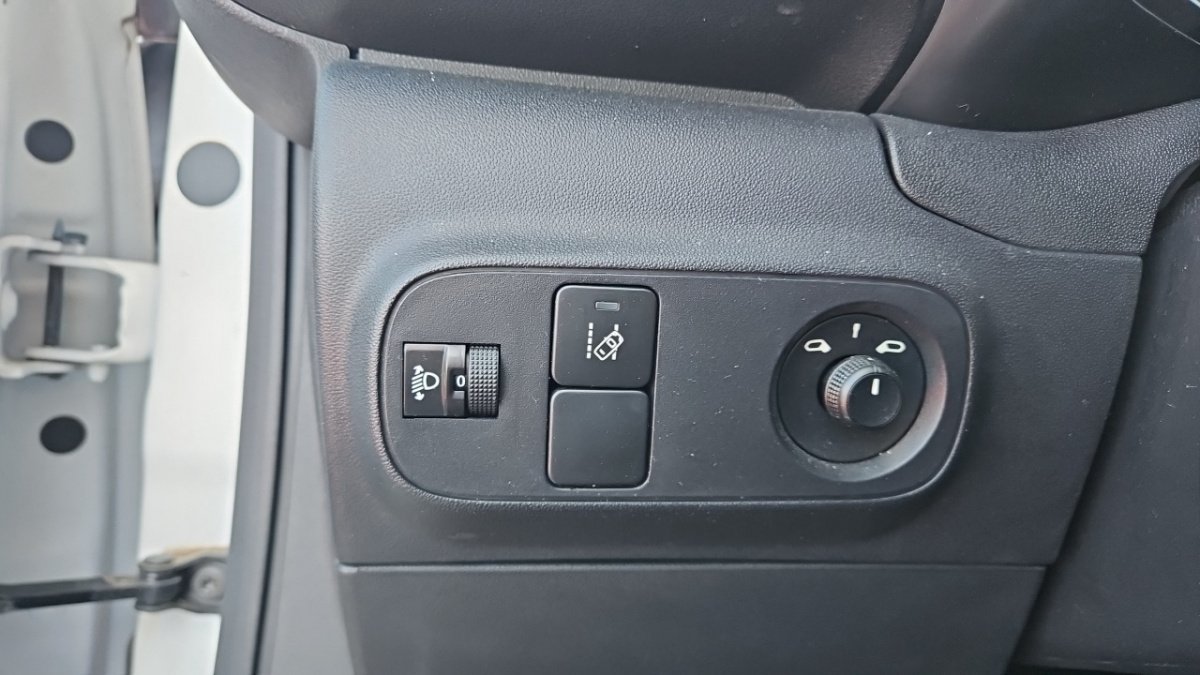 Citroën C3 - Photo 20
